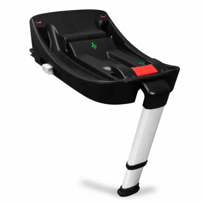 Bergsteiger Isofix Base Pro 2