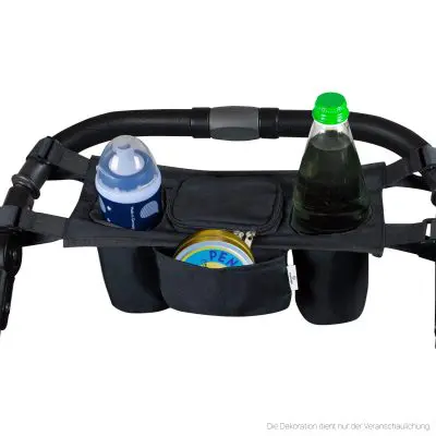 Bergsteiger Organizer Basic