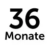 36 Monate