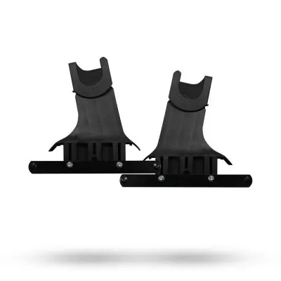 Bergsteiger Adapter für Babyschalen von Maxi Cosi und Cybex