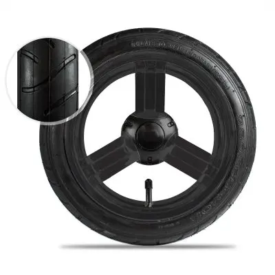 Komplettrad (komplett)