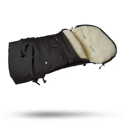 5-in-1 Multifunktions-Fußsack