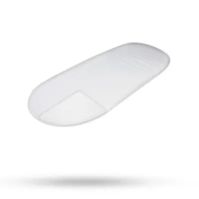 Kinderwagen Matratze (Dicke: 4cm)