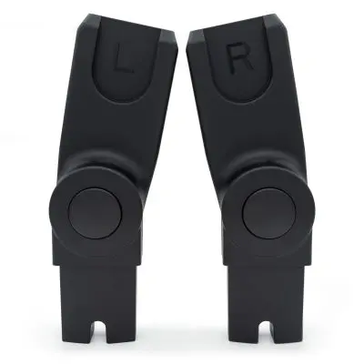 Bergsteiger Lugo Adapter für Maxi-Cosi und Cybex