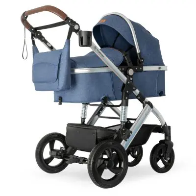 Kinderwagen Nizza